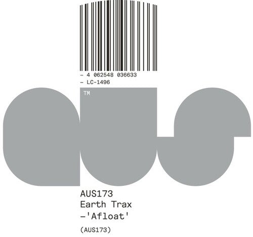 Earth Trax: Afloat - 12-INCH SINGLE