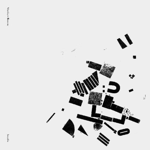 Matthew Bourne: Irrealis - VINYL LP