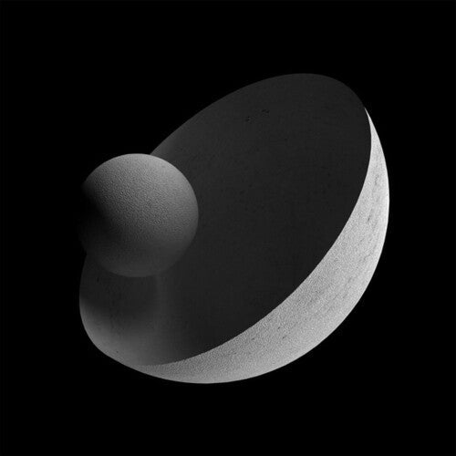Jb Dunckel: Carbon - VINYL LP