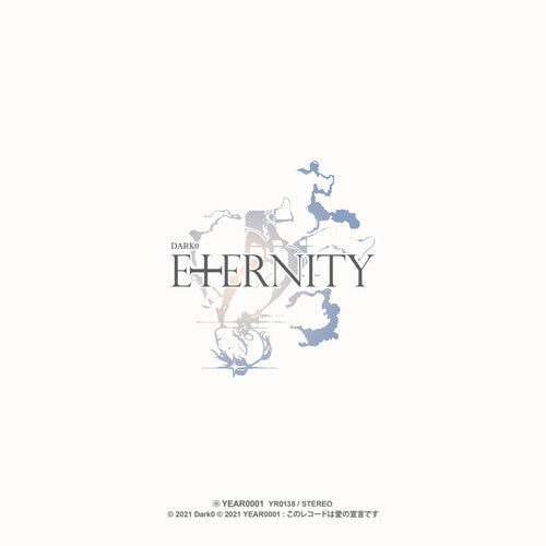 Dark0: Eternity - COMPACT DISCS