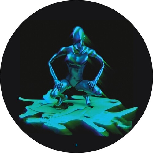 Keith Carnal: Ape Shit Crazy - VINYL LP