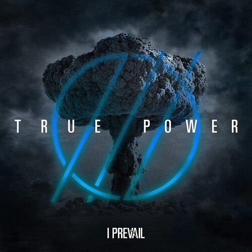 I Prevail: TRUE POWER - COMPACT DISCS
