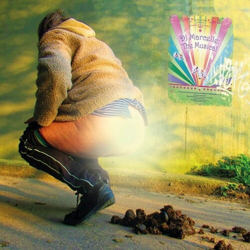 DJ Marcelle / Another Nice Mess: DJ Marcelle: Musical - VINYL LP