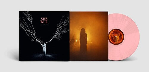 Clint Mansell: She Will (Original Soundtrack) - VINYL LP