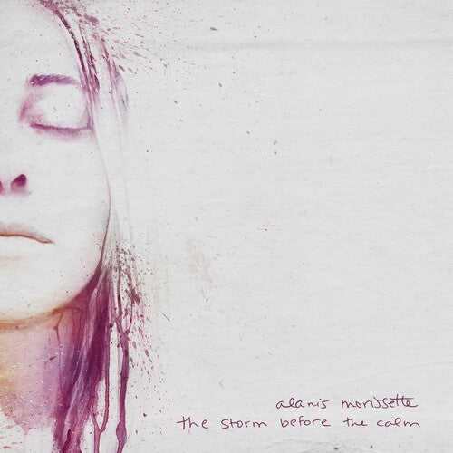 Alanis Morissette: The Storm Before The Calm - COMPACT DISCS