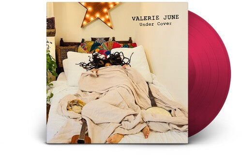 Valerie June: Under Cover - VINYL LP