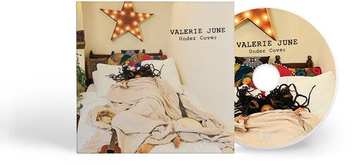 Valerie June: Under Cover - COMPACT DISCS