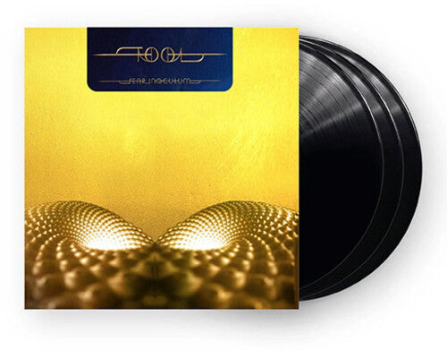Tool: Fear Inoculum - VINYL LP