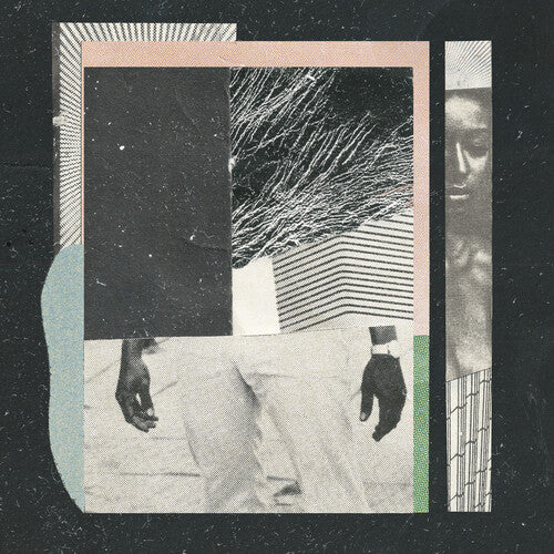 Allmos: Sound Affects Vol. 1 - CASSETTES