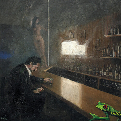 Honky Tonky Sanchez: De La Piel Del Diablo - COMPACT DISCS