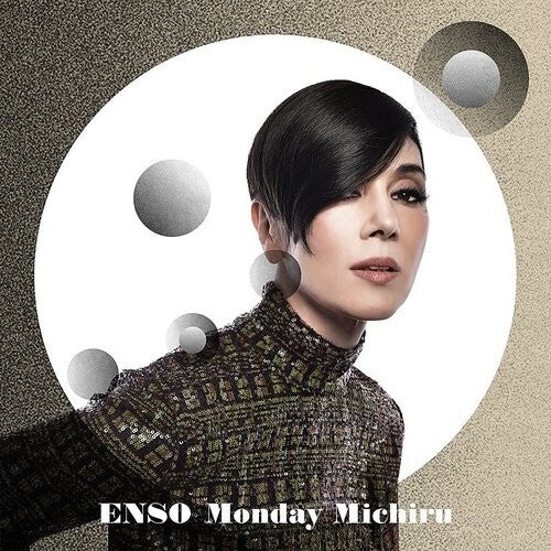 Monday Michiru: ENSO - COMPACT DISCS