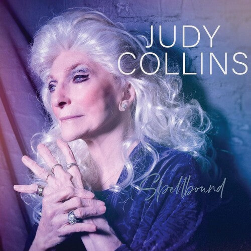 Judy Collins: Spellbound - VINYL LP