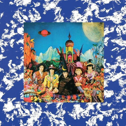 The Rolling Stones: Their Satanic Majesties Request - VINYL LP