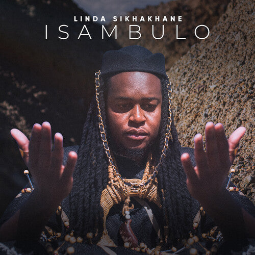 Linda Sikhakhane: Isambulo - COMPACT DISCS