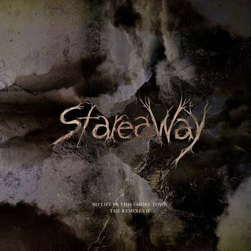Stareaway: No Life In This Ghost Town: Remixes II - 12-INCH SINGLE