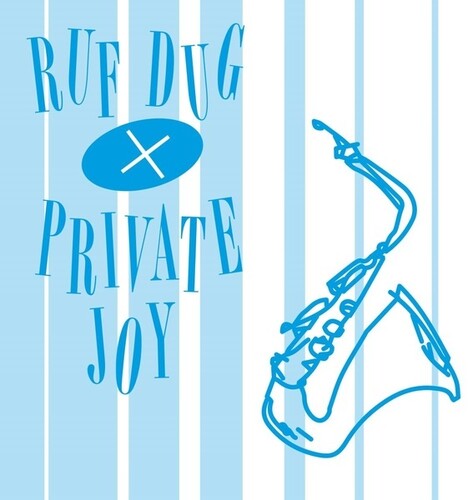 Ruf Dug / Private Joy: Don't Give In - 12-INCH SINGLE