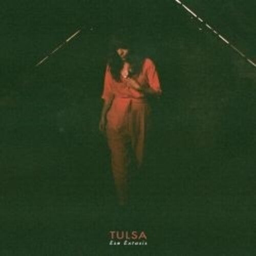 Tulsa: Extasis - Deluxe Edition - COMPACT DISCS