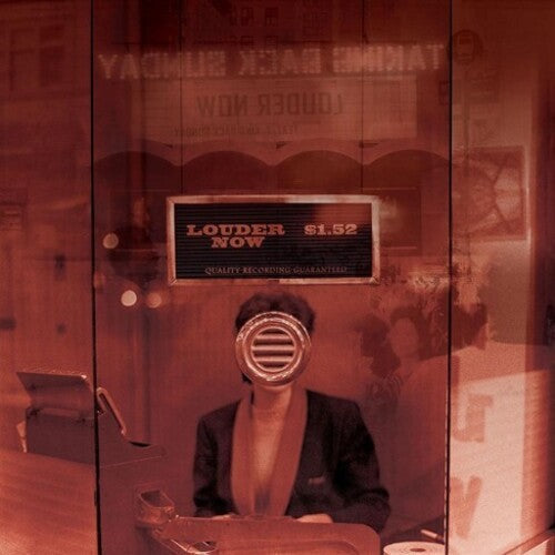 Taking Back Sunday: Louder Now - VINYL LP