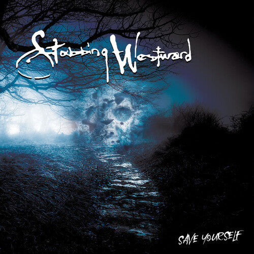 Stabbing Westward: Save Yourself - VINYL LP