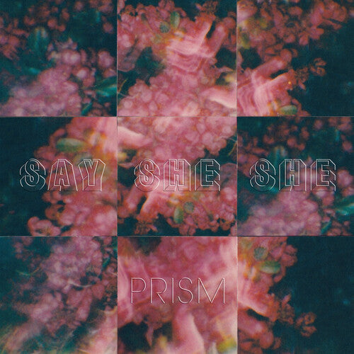 Say She She: Prism - COMPACT DISCS