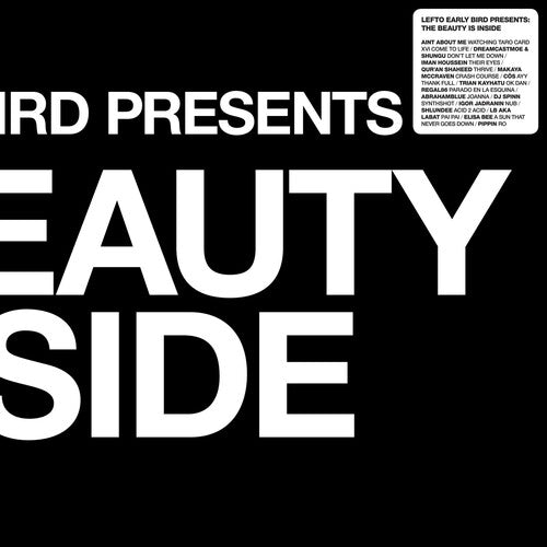 Lefto: Lefto Early Bird Presents The Beauty Is Inside - COMPACT DISCS