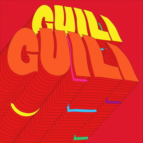 Souleance: Guili Guili - 7-INCH SINGLE