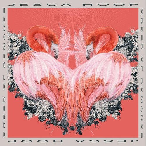 Jesca Hoop: Order Of Romance - VINYL LP