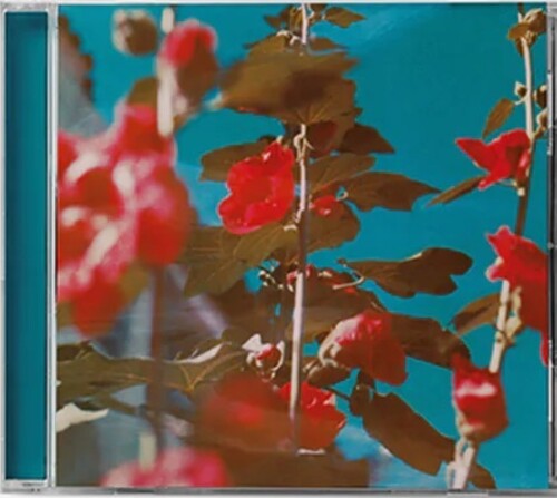 Chad Lawson: breathe - COMPACT DISCS