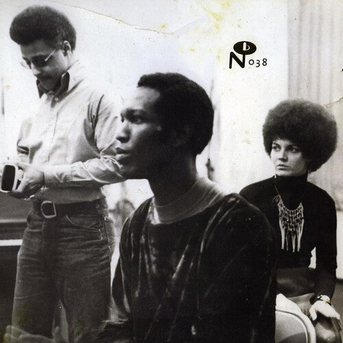 Willie Wright: Telling The Truth - Nantucket Blue - VINYL LP