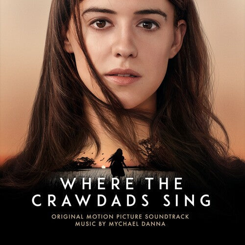 Mychael Danna: Where The Crawdads Sing (Original Soundtrack) - COMPACT DISCS