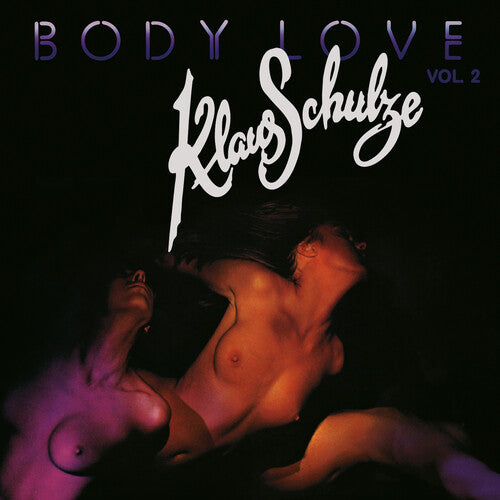 Klaus Schulze: Body Love 2 - COMPACT DISCS