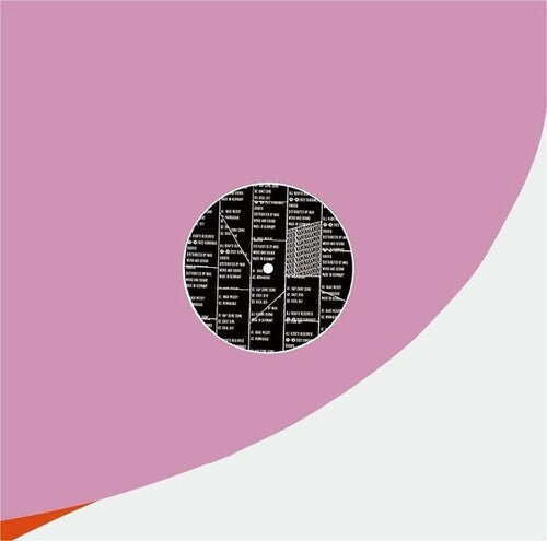 Mikio Kaminakamura: SND 16 - 12-INCH SINGLE