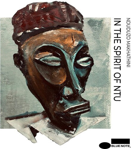 Nduduzo Makhathini: In The Spirit Of Ntu - VINYL LP