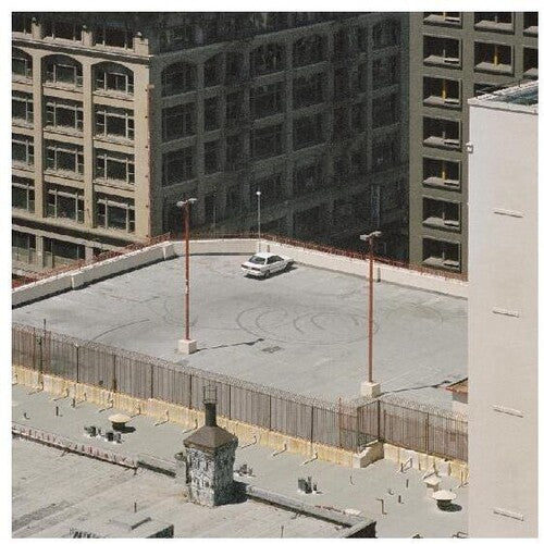 Arctic Monkeys: The Car - COMPACT DISCS