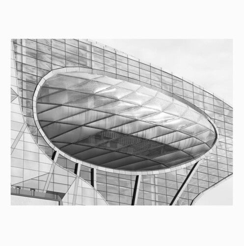 Valerio Tricoli: Say Goodbye to the Wind - COMPACT DISCS