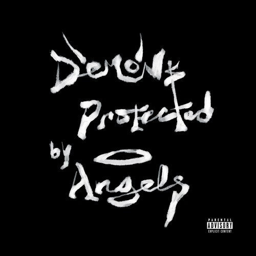 Nav: Demons Protected By Angels - COMPACT DISCS