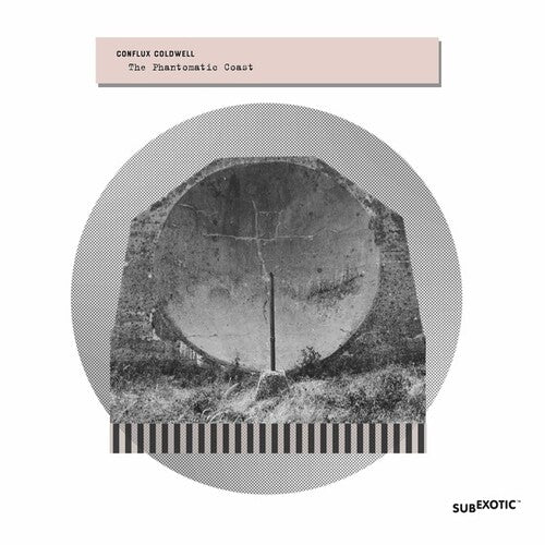 Conflux Coldwell: Phantomatic Coast - VINYL LP