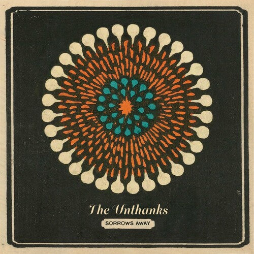 The Unthanks: Sorrows Away - COMPACT DISCS