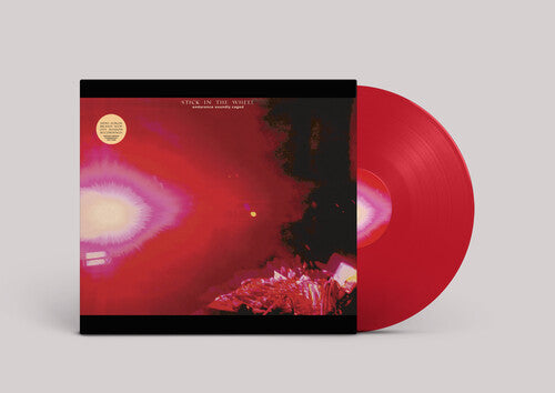 Stick In The Wheel: Endurance Soundly Caged - VINYL LP