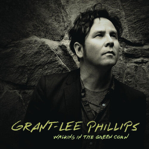 Grant-Lee Phillips: Walking In The Green Corn - VINYL LP
