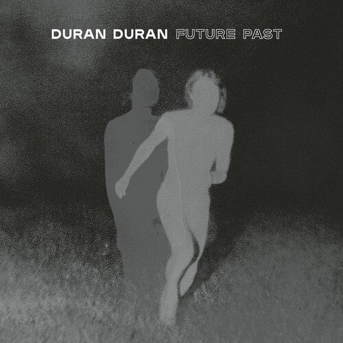Duran Duran: Future Past - (Complete Edition) - VINYL LP