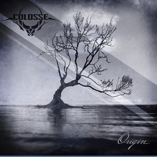 Colosse: Origin - COMPACT DISCS