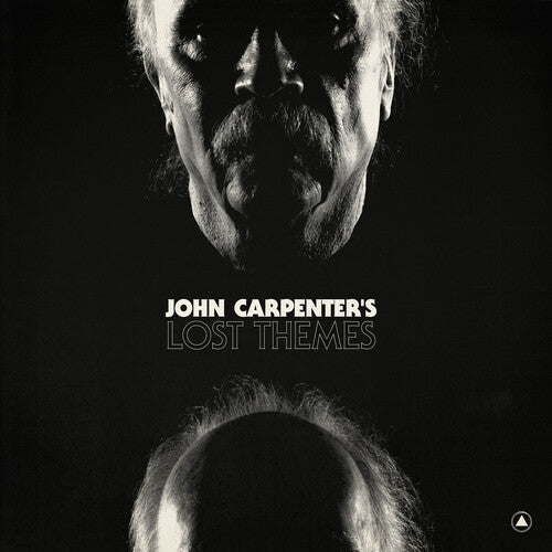 John Carpenter: Lost Themes - Sb 15 Year Edition - Vortex Blue (Original Soundtrack) - VINYL LP