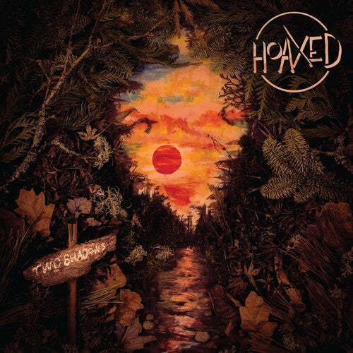 Hoaxed: TWO SHADOWS - VINYL LP