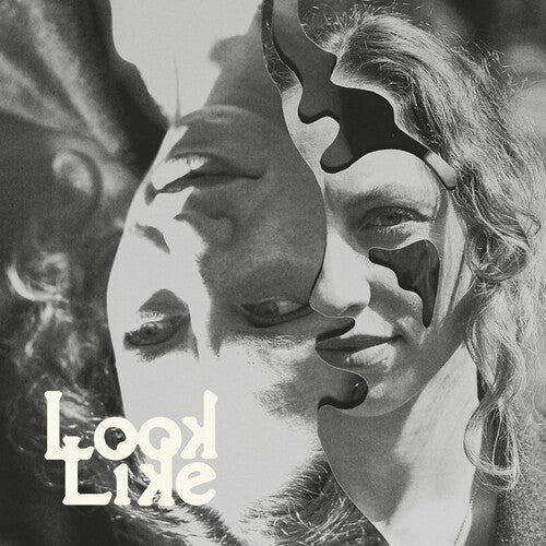 Kelsey Mines: LOOK LIKE - COMPACT DISCS