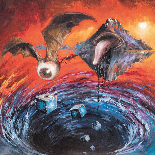 Tchornobog: Split - COMPACT DISCS