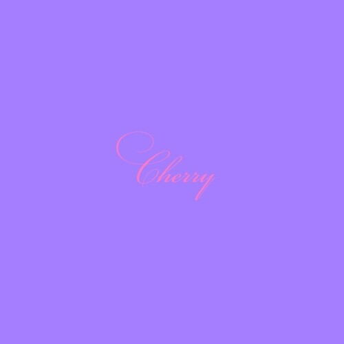 Daphni: Cherry - COMPACT DISCS