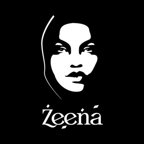 Yaron Amor: Zeena - 12-INCH SINGLE