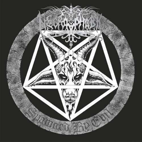Necrophobic: SPAWNED BY EVIL (RE-ISSUE 2022) - COMPACT DISCS