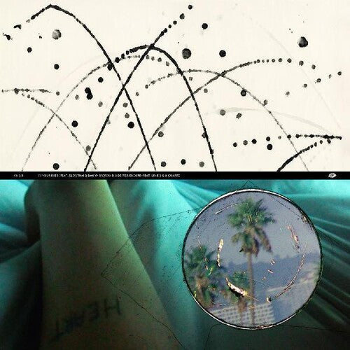 Mount Kimbie: Mk 3.5: Die Cut / City Planning - COMPACT DISCS